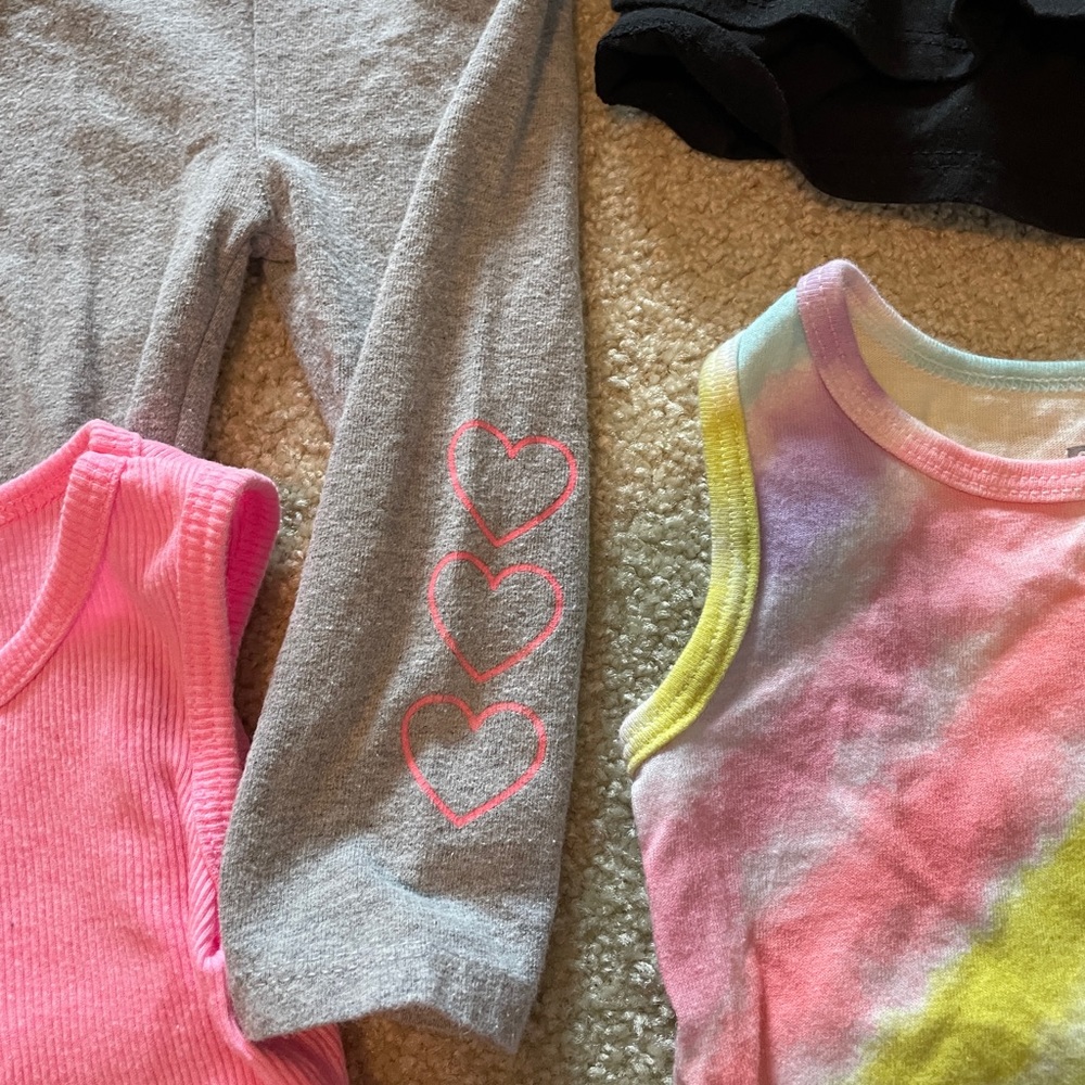 Girls Garanimals Bundle - Picture 6 of 10